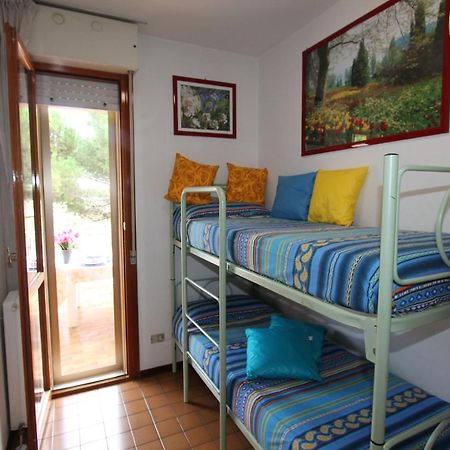 Apartamento Flat Bibione Exterior foto