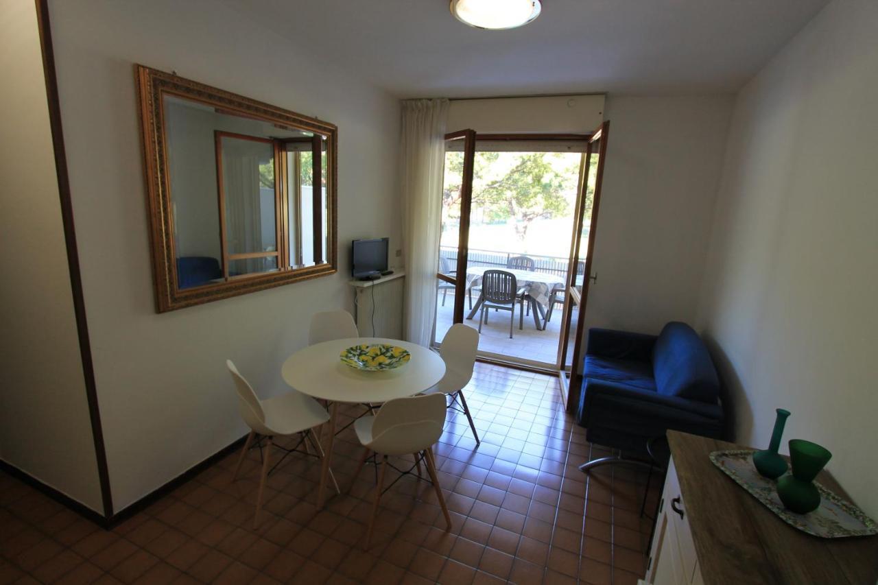 Apartamento Flat Bibione Exterior foto