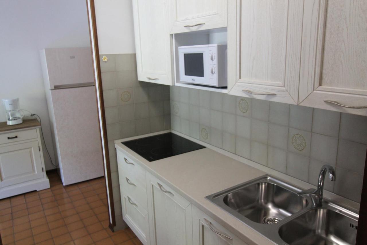 Apartamento Flat Bibione Exterior foto