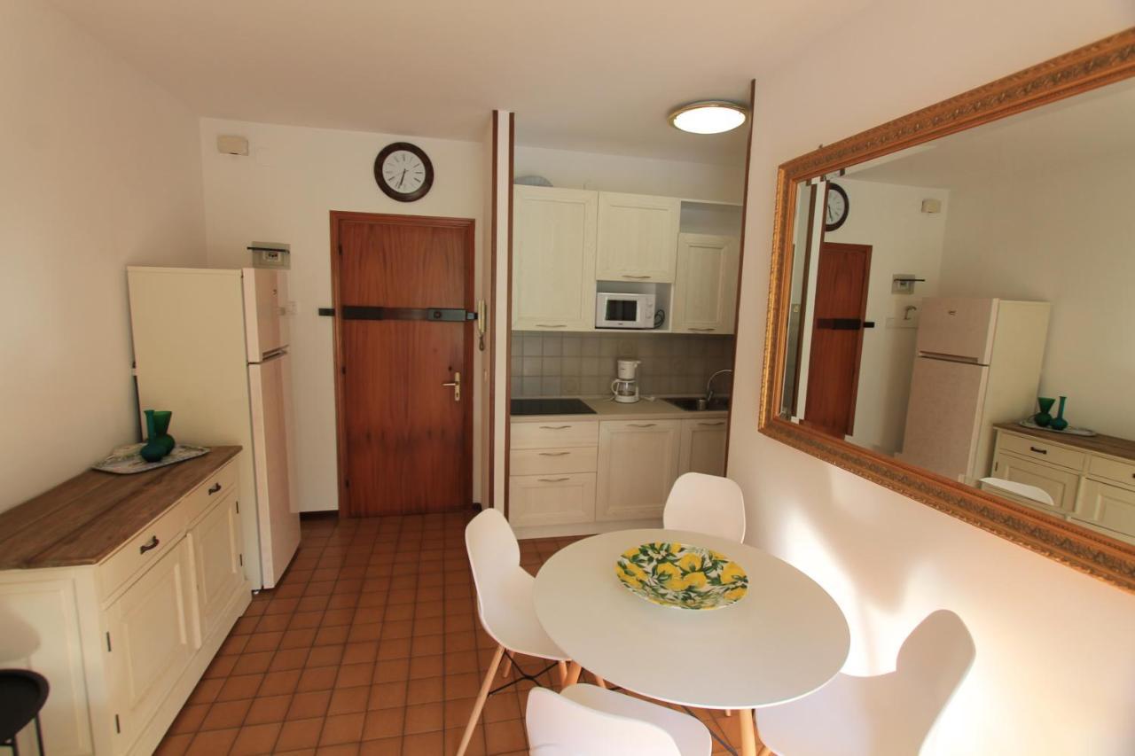 Apartamento Flat Bibione Exterior foto
