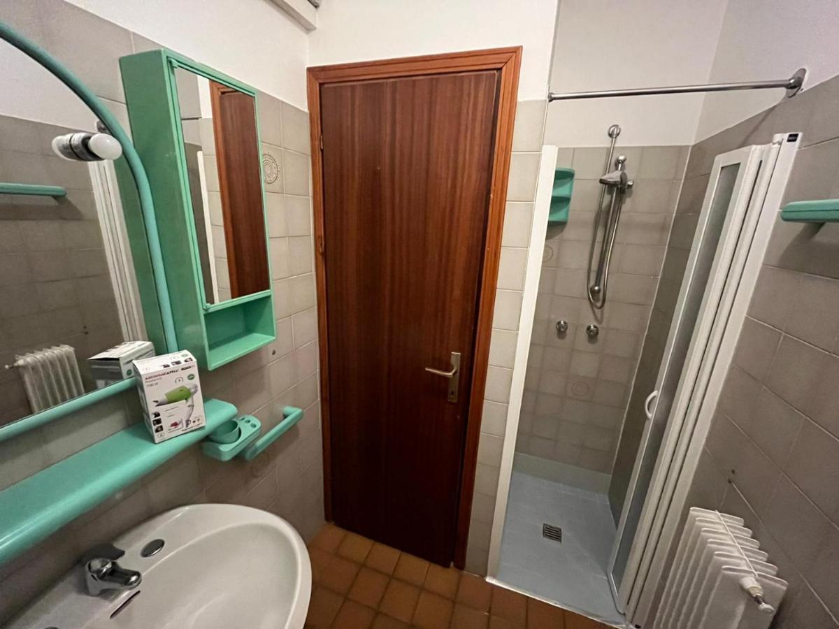Apartamento Flat Bibione Exterior foto