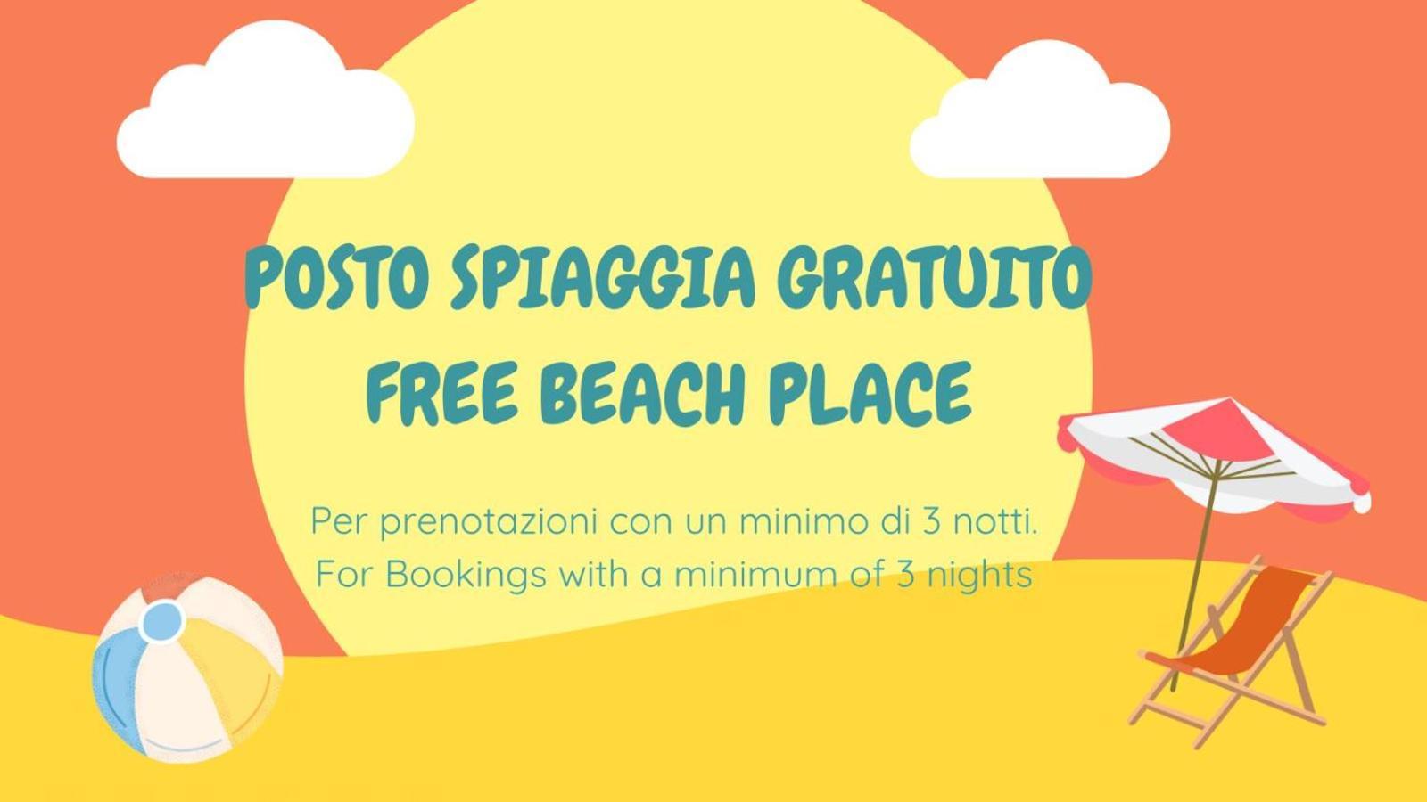 Apartamento Flat Bibione Exterior foto